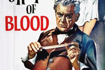 Corridors of Blood