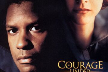 Courage Under Fire