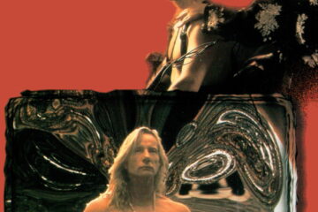 Cyber Vengeance