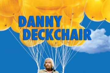 Danny Deckchair