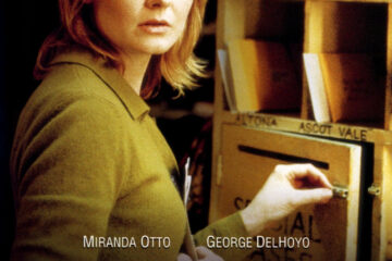 Dead Letter Office