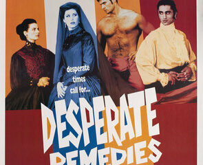 Desperate Remedies