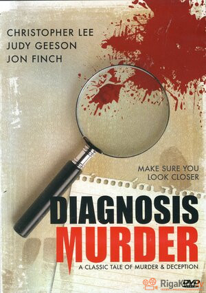 Diagnosis Murder