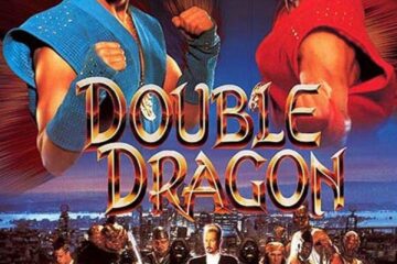 Double Dragon