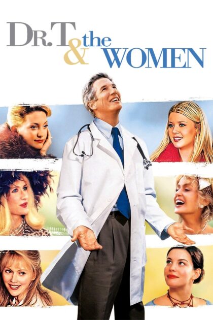 Dr. T the Women