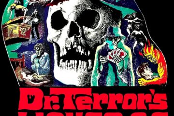 Dr. Terror s House of Horrors
