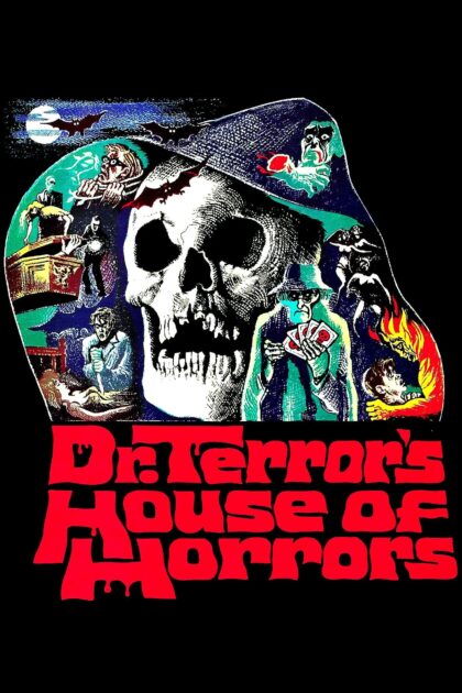 Dr. Terror s House of Horrors