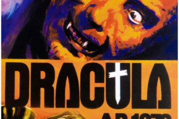 Dracula A.D. 1972