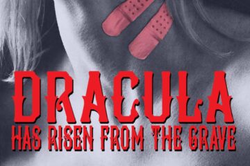 Dracula Has Risen from the Grave