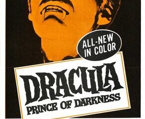 Dracula, Prince of Darkness