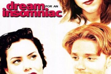 Dream for an Insomniac