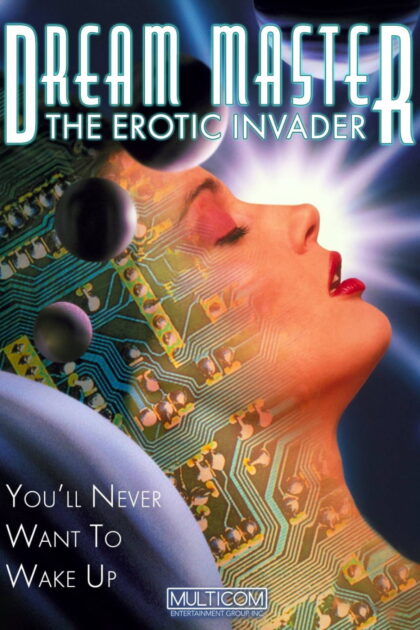 Dreammaster The Erotic Invader