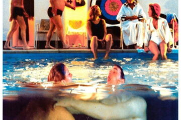 Drowning by Numbers
