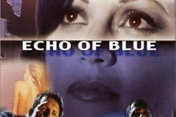 Echo of Blue