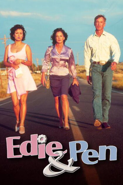 Edie Pen