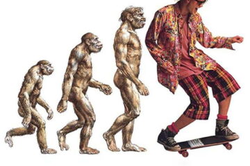 Encino Man