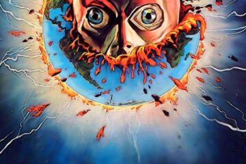 End of the World