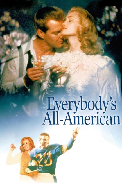 Everybody s All-American