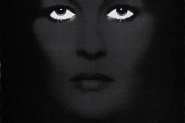 Eyes of Laura Mars