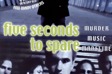 Five Seconds to Spare