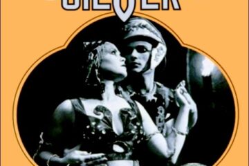 Forgotten Silver