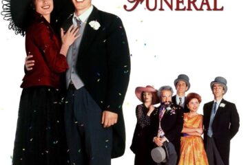 Four Weddings and a Funeral