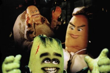 Frankenthumb