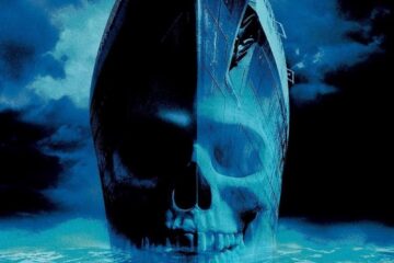 Ghost Ship