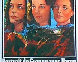 Gruppenbild mit Dame
