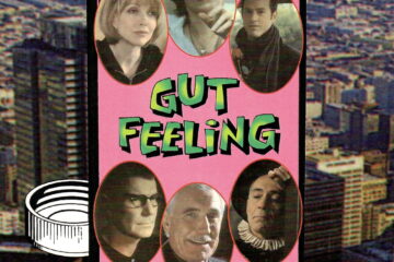Gut Feeling