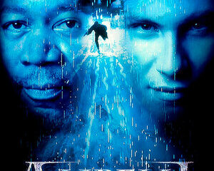 Hard Rain