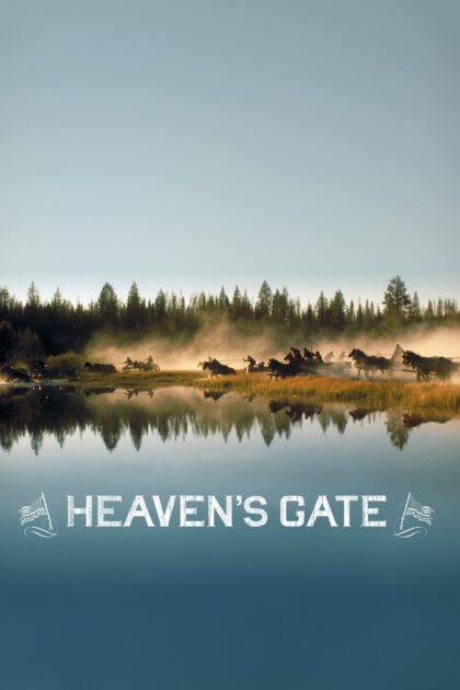 Heaven s Gate