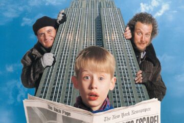 Home Alone 2 Lost in New York