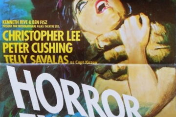 Horror Express