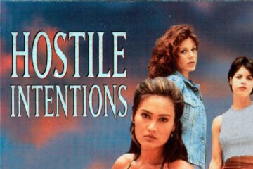 Hostile Intentions