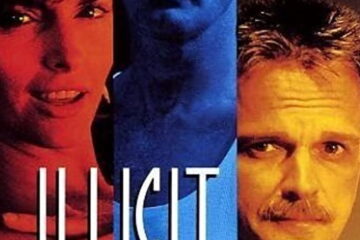 Illicit Behavior