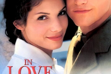 In Love and War