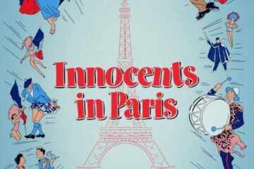 Innocents in Paris