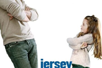 Jersey Girl