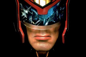 Judge Dredd