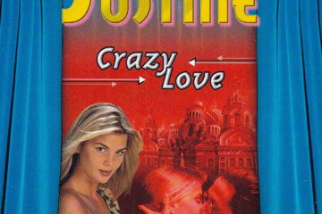 Justine Crazy Love
