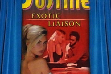 Justine Exotic Liaisons