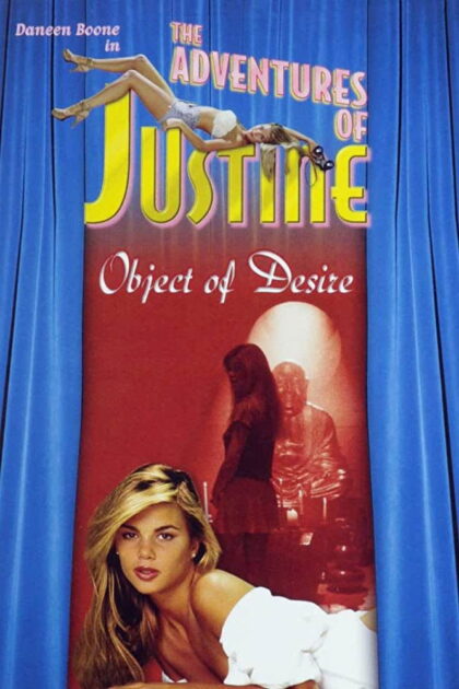 Justine Wild Nights