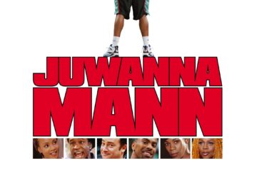 Juwanna Mann