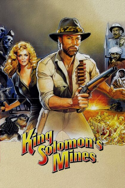 King Solomon s Mines