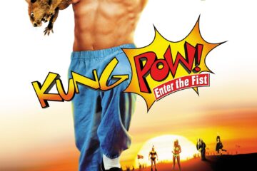 Kung Pow Enter the Fist
