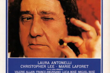 L avaro