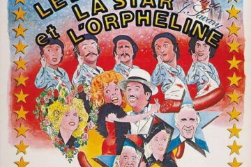 Le boucher, la star et l orpheline