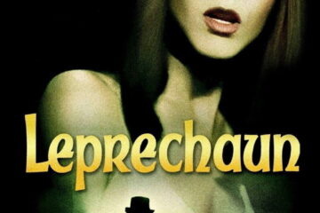 Leprechaun