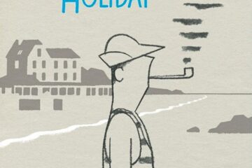 Les vacances de Monsieur Hulot
